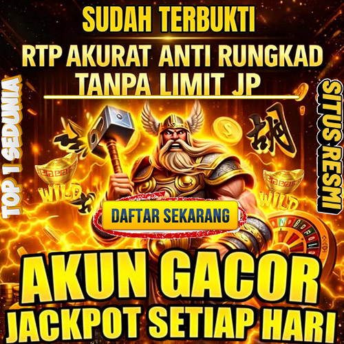 Amavi88 Arena Situs Game Modern Berkualitas Premium