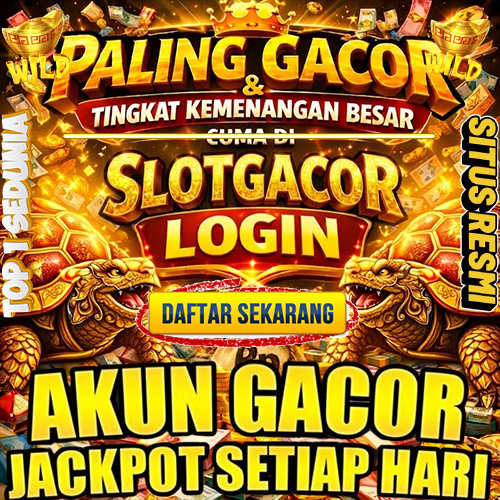Mpo303 Dunia Game Digital Inovatif Teknologi Kini