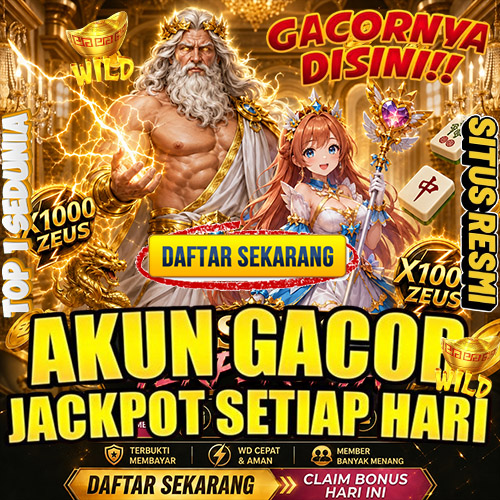 Naga77 Platform Game Modern Kreatif Teknologi Kini