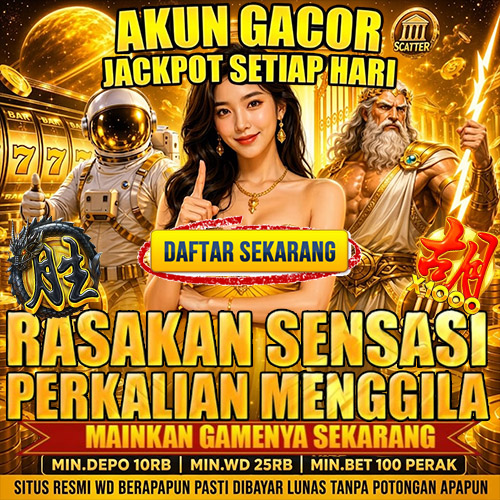 Rans88 Situs Game Digital Terbaik Sangat Menghibur