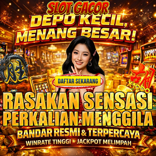 Rgo365 Website Online Modern Dengan Sistem Aman