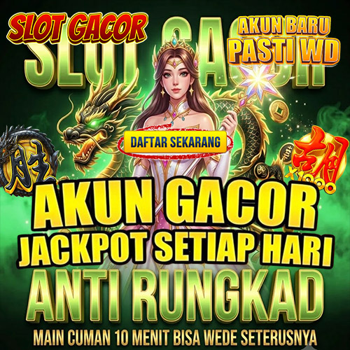 X500slot Tempat Game Hiburan Online Teknologi Modern